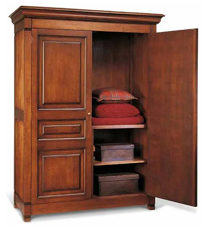Old Biscayne Designs 3309 Lisette Armoire Old Biscayne Designs 3309 Lisette Armoire