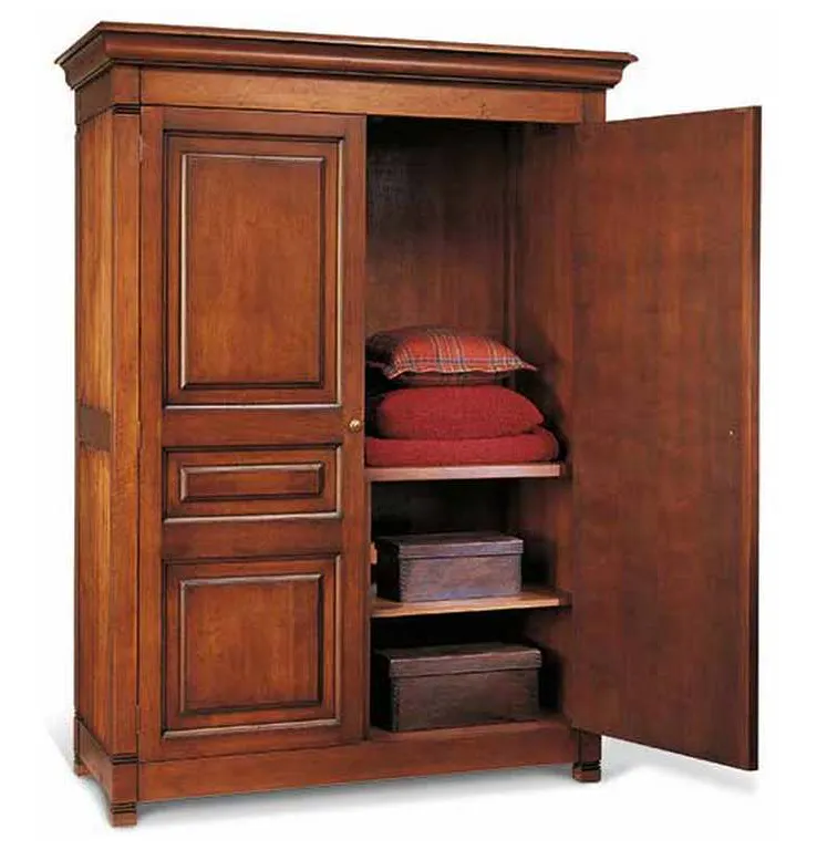 Old Biscayne Designs 3309 Lisette Armoire Old Biscayne Designs 3309 Lisette Armoire