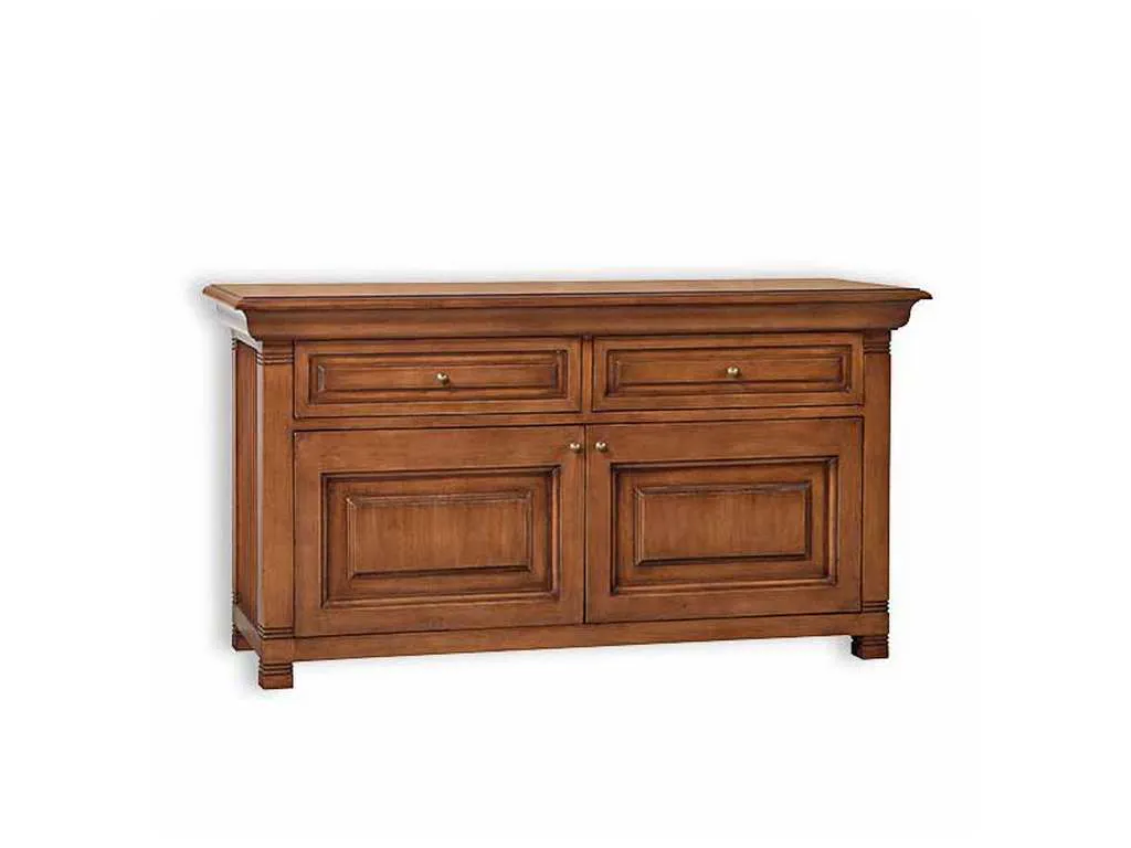 Old Biscayne Designs 5014A  Lisette Chest