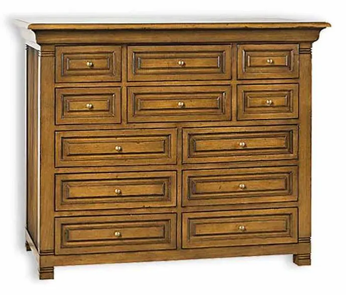 Old Biscayne Designs 5133 Lisette Chest Old Biscayne Designs 5133 Lisette Chest
