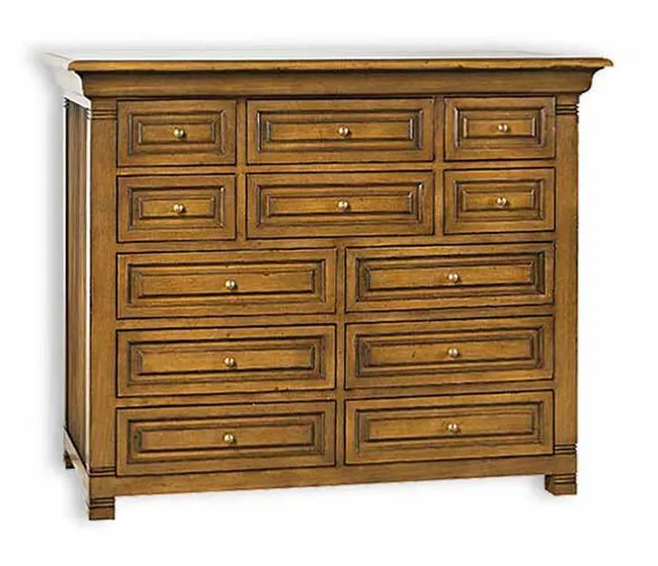 Old Biscayne Designs 5133 Lisette Chest Old Biscayne Designs 5133 Lisette Chest