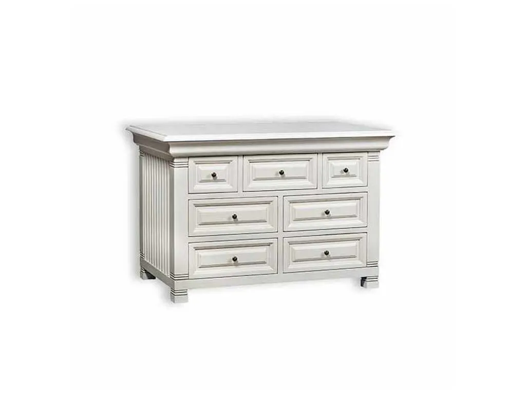 Old Biscayne Designs 7050  Lisette Chest