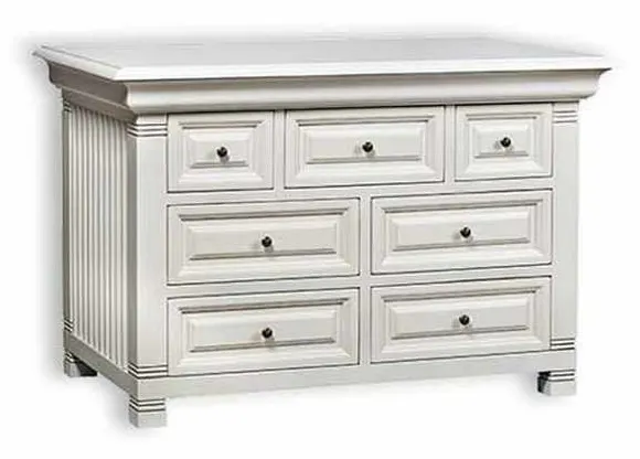 Old Biscayne Designs 7050 Lisette Chest Old Biscayne Designs 7050 Lisette Chest