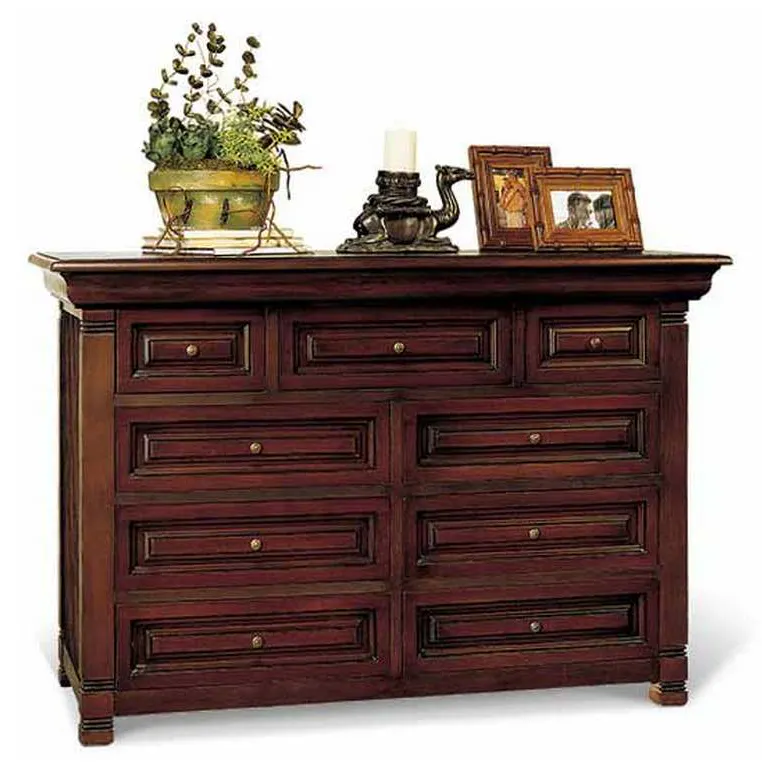 Old Biscayne Designs 3310 Lisette Chest Old Biscayne Designs 3310 Lisette Chest