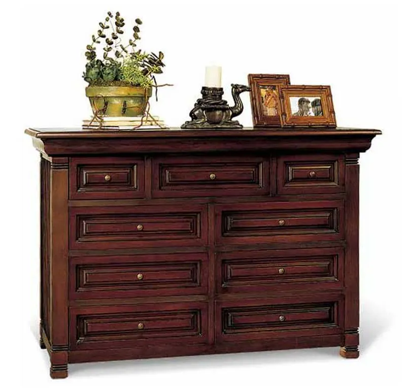 Old Biscayne Designs 3310 Lisette Chest Old Biscayne Designs 3310 Lisette Chest