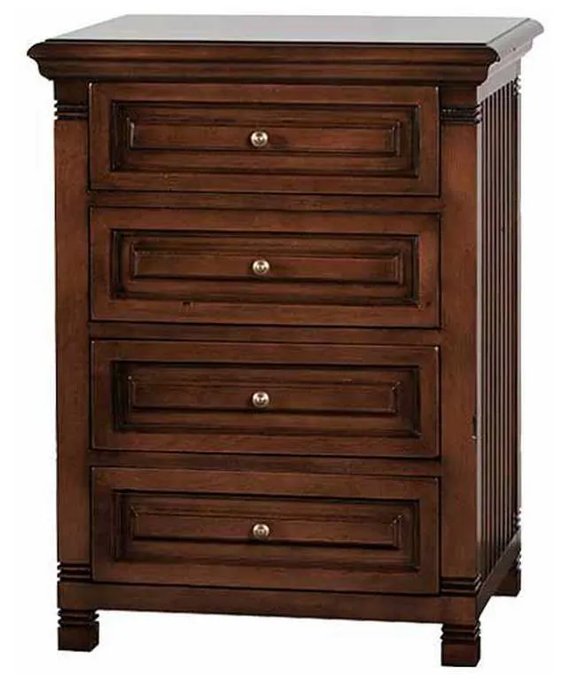 Old Biscayne Designs 1785 Lisette End Table Old Biscayne Designs 1785 Lisette End Table