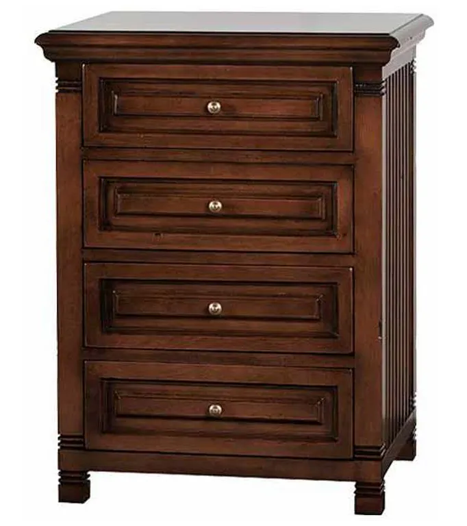 Old Biscayne Designs 1785 Lisette End Table Old Biscayne Designs 1785 Lisette End Table