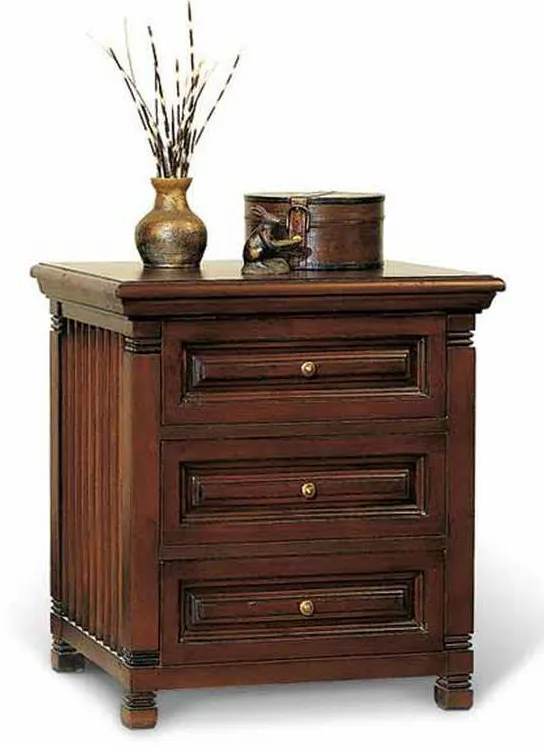 Old Biscayne Designs 3311 Lisette End Table Old Biscayne Designs 3311 Lisette End Table