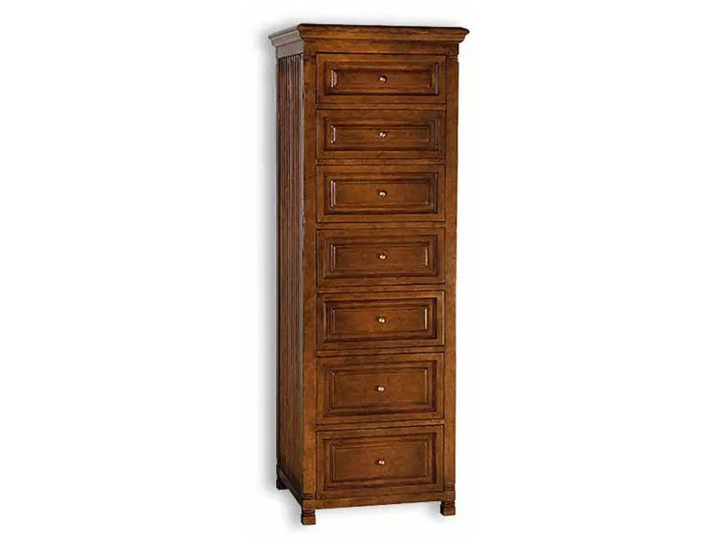 Old Biscayne Designs 1757A  Lisette Lingerie Chest