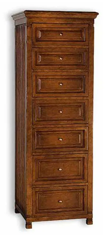 Old Biscayne Designs 1757A Lisette Lingerie Chest Old Biscayne Designs 1757A Lisette Lingerie Chest