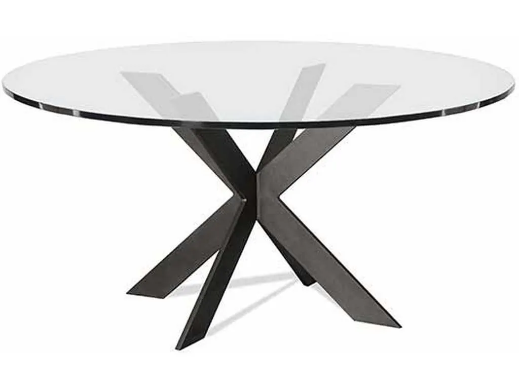 Old Biscayne Designs 21818  Logan Dining Table