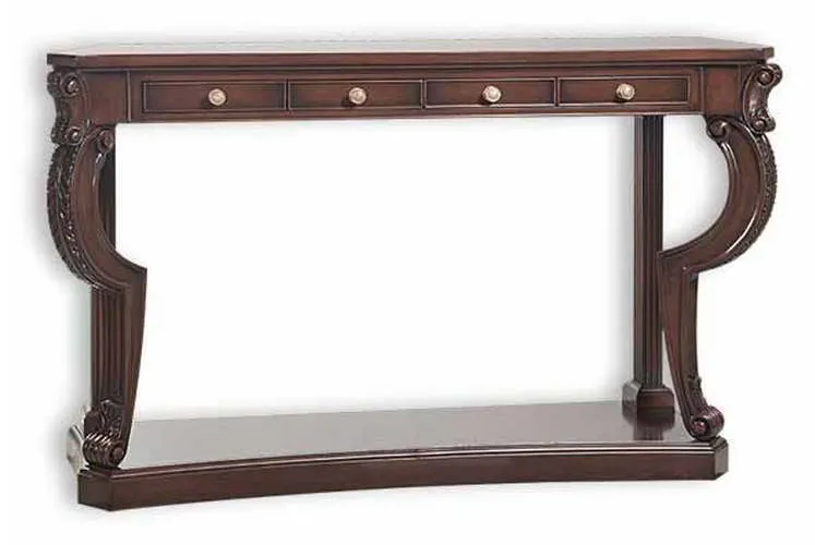 Old Biscayne Designs 5229A Lolita Console Table Old Biscayne Designs 5229A Lolita Console Table