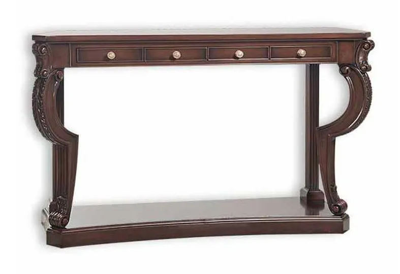 Old Biscayne Designs 5229A Lolita Console Table Old Biscayne Designs 5229A Lolita Console Table