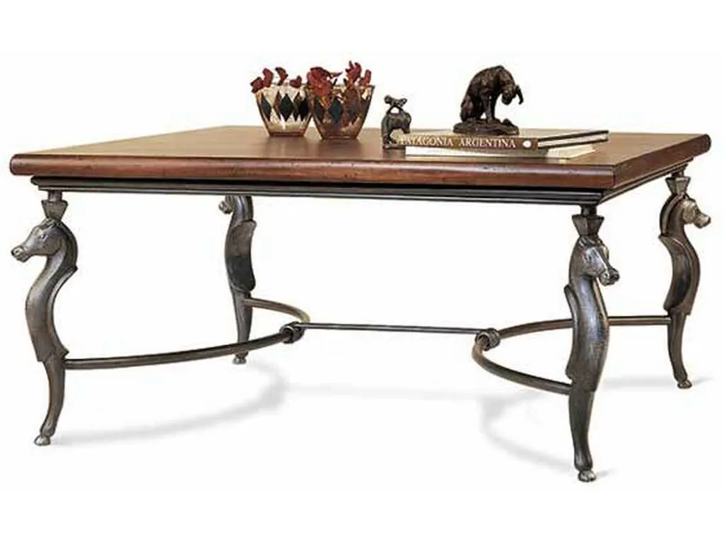 Old Biscayne Designs 3187  Lorenzo Cocktail Table