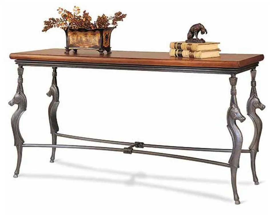 Old Biscayne Designs 3188 Lorenzo Console Table Old Biscayne Designs 3188 Lorenzo Console Table