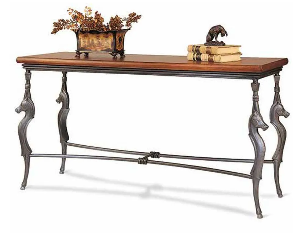 Old Biscayne Designs 3188 Lorenzo Console Table Old Biscayne Designs 3188 Lorenzo Console Table