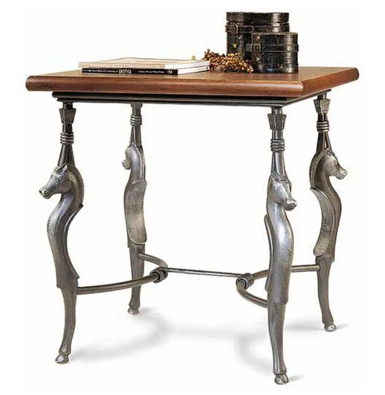 Old Biscayne Designs 3189 Lorenzo End Table Old Biscayne Designs 3189 Lorenzo End Table