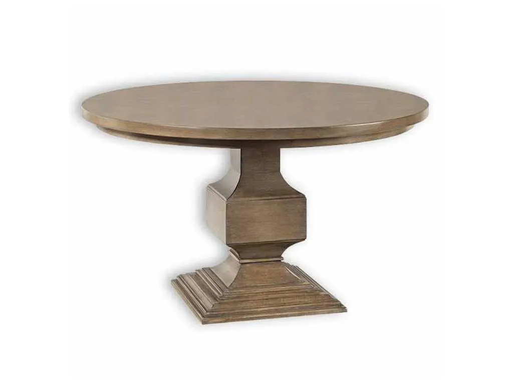 Old Biscayne Designs 9770  Lorrita Dining Table