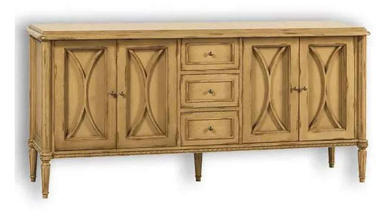 Old Biscayne Designs 8931 XV Buffet Old Biscayne Designs 8931 XV Buffet