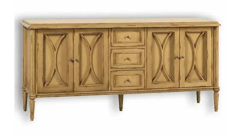 Old Biscayne Designs 8931 XV Buffet Old Biscayne Designs 8931 XV Buffet