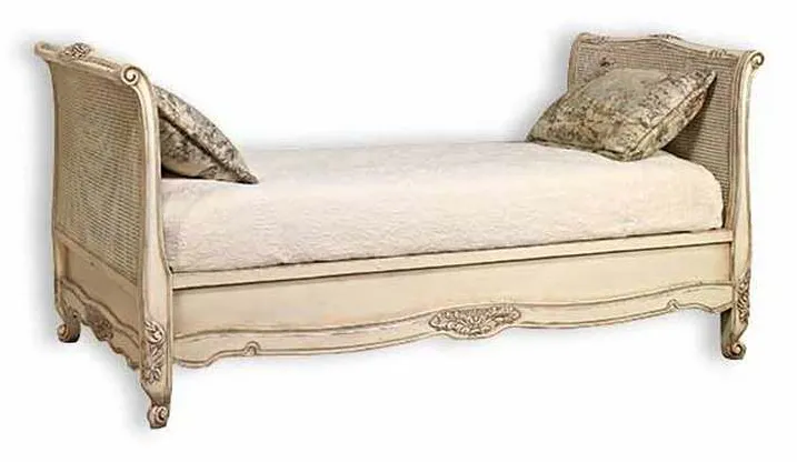 Old Biscayne Designs Louis XV Daybed Old Biscayne Designs Louis XV Daybed