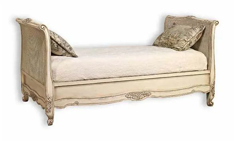 Old Biscayne Designs Louis XV Daybed Old Biscayne Designs Louis XV Daybed