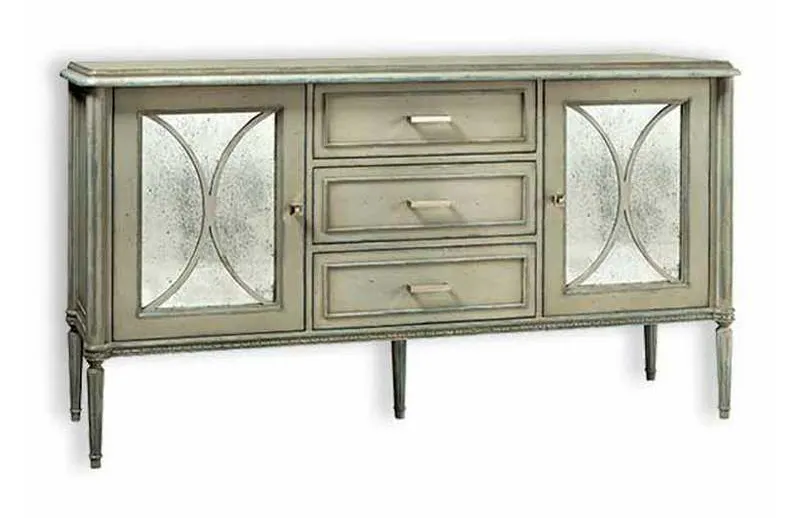 Old Biscayne Designs 7287 XV Dresser Old Biscayne Designs 7287 XV Dresser