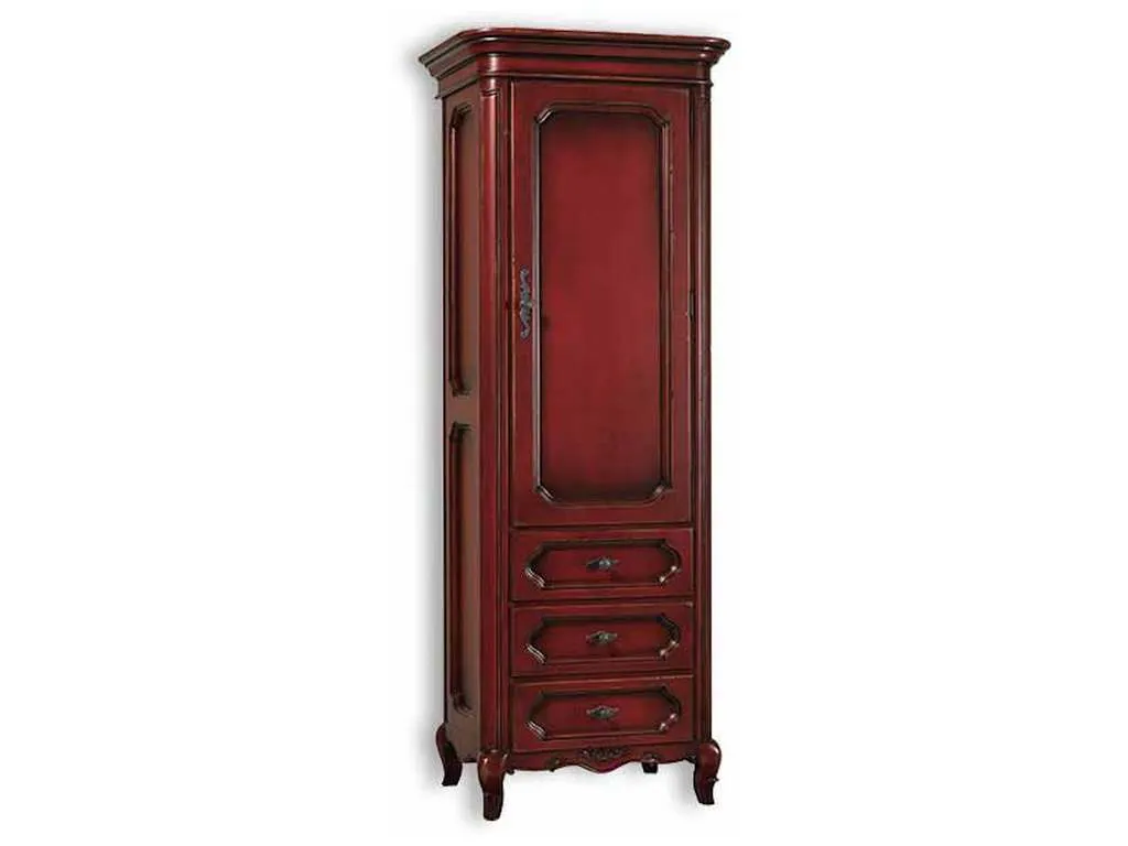Old Biscayne Designs 3026  Louis XV Lingerie Chest