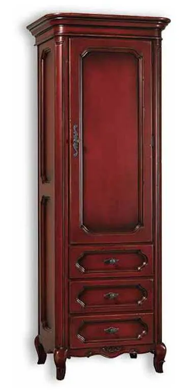 Old Biscayne Designs 3026 Louis XV Lingerie Chest Old Biscayne Designs 3026 Louis XV Lingerie Chest