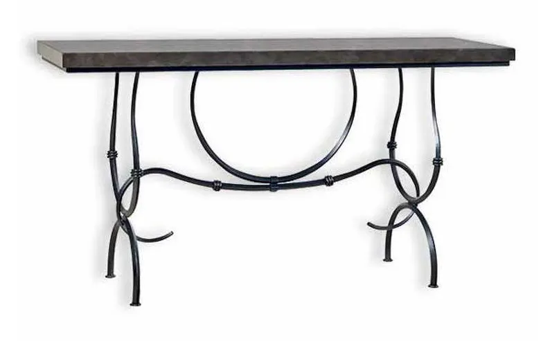 Old Biscayne Designs 7247 Luane Console Table Old Biscayne Designs 7247 Luane Console Table