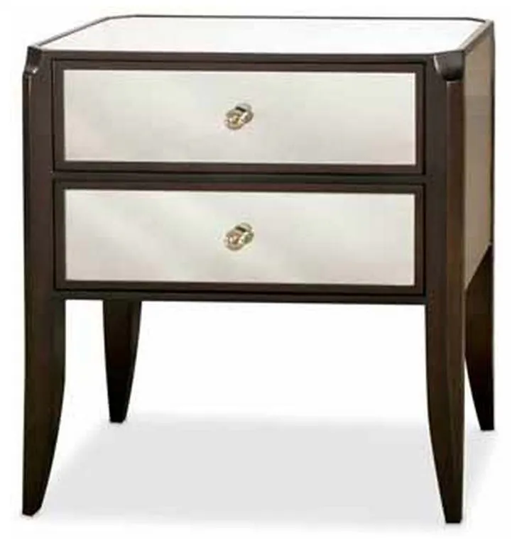 Old Biscayne Designs 9807A Luciana Nightstand Old Biscayne Designs 9807A Luciana Nightstand