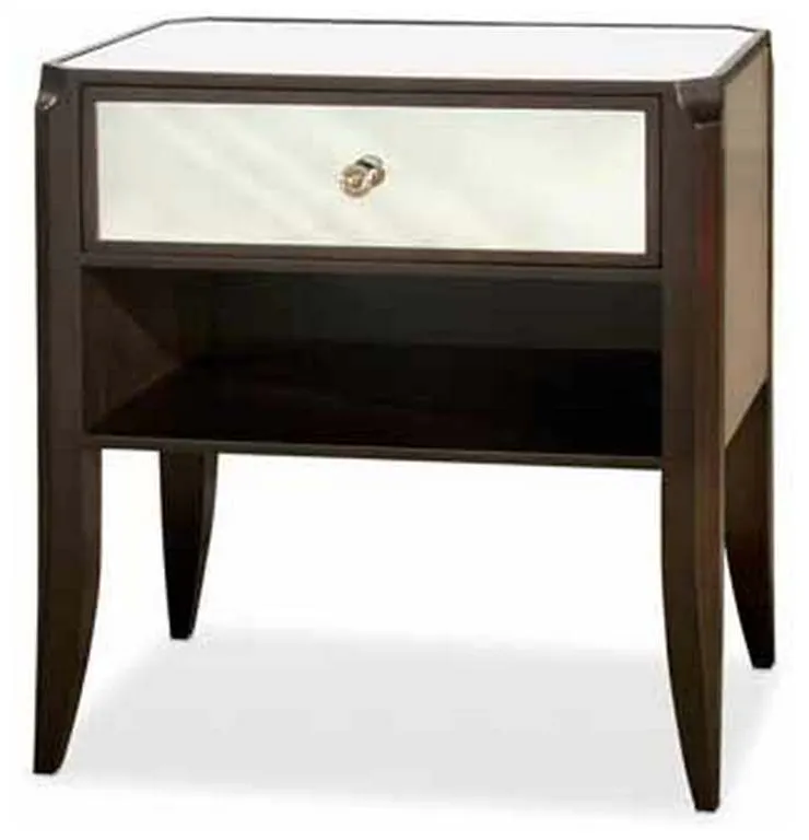 Old Biscayne Designs 9808A Luciana Nightstand Old Biscayne Designs 9808A Luciana Nightstand