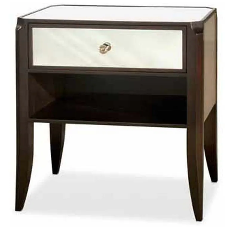 Old Biscayne Designs 9808A Luciana Nightstand Old Biscayne Designs 9808A Luciana Nightstand