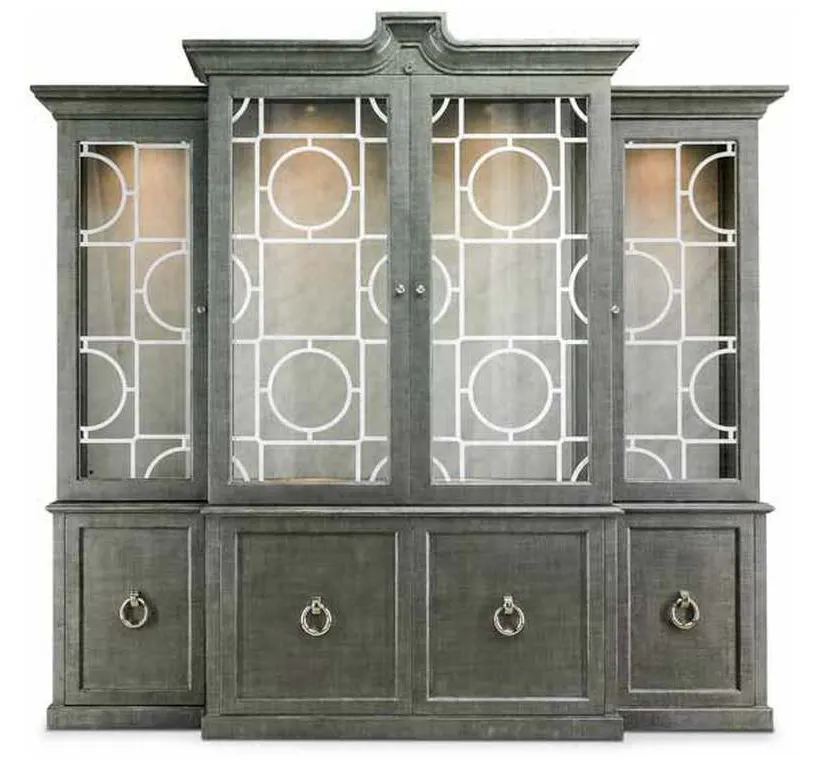 Old Biscayne Designs 15057A Lucie Wall Unit Old Biscayne Designs 15057A Lucie Wall Unit