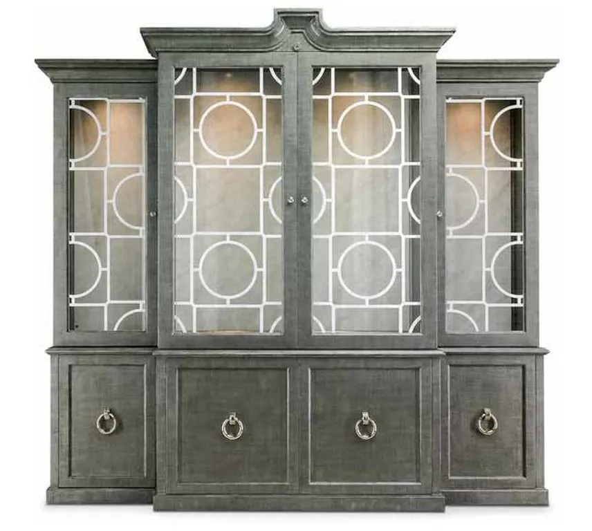 Old Biscayne Designs 15057A Lucie Wall Unit Old Biscayne Designs 15057A Lucie Wall Unit