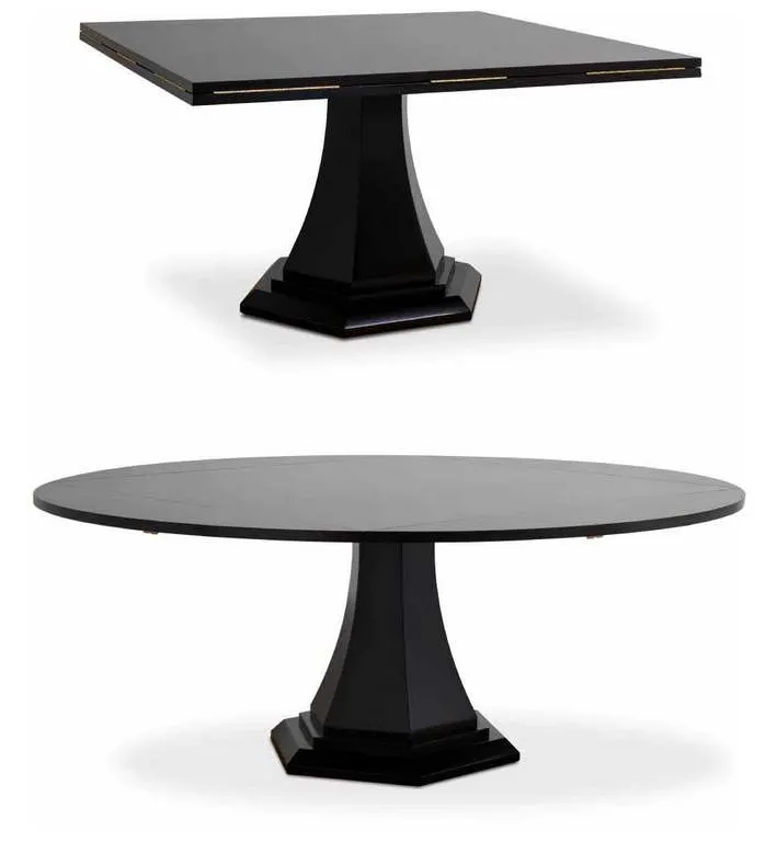 Old Biscayne Designs 27650A Lucita Dining Table Old Biscayne Designs 27650A Lucita Dining Table