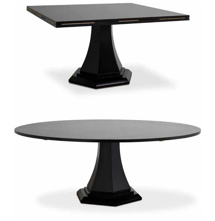 Old Biscayne Designs 27650A Lucita Dining Table Old Biscayne Designs 27650A Lucita Dining Table