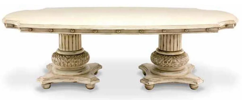 Old Biscayne Designs 13225 Lydia Dining Table Old Biscayne Designs 13225 Lydia Dining Table