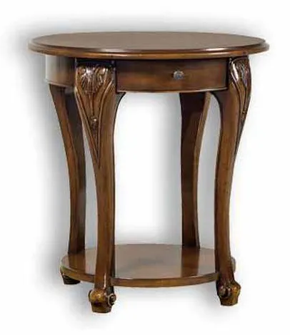 Old Biscayne Designs 7955A Lydia End Table Old Biscayne Designs 7955A Lydia End Table