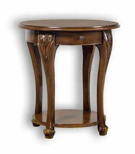 Old Biscayne Designs 7955A Lydia End Table Old Biscayne Designs 7955A Lydia End Table
