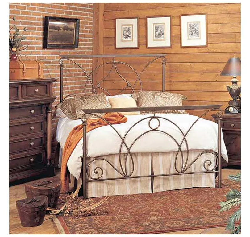 Old Biscayne Designs Madeleine Bed Old Biscayne Designs Madeleine Bed