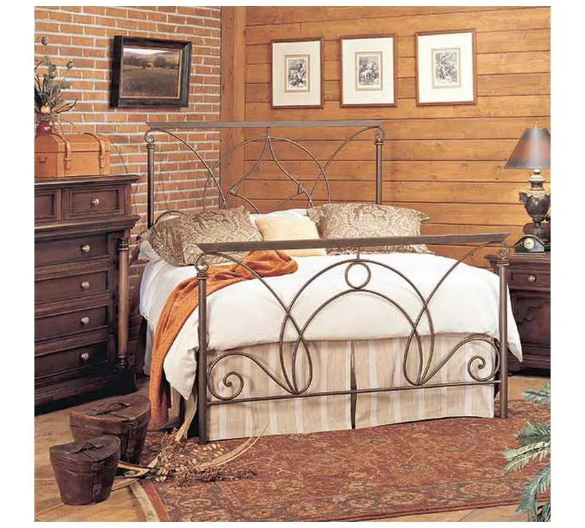 Old Biscayne Designs Madeleine Bed Old Biscayne Designs Madeleine Bed