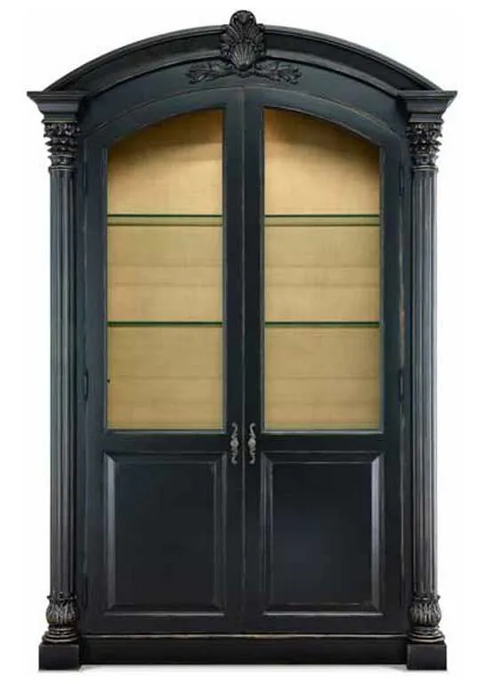 Old Biscayne Designs 14938A Magdalena Cabinet Old Biscayne Designs 14938A Magdalena Cabinet