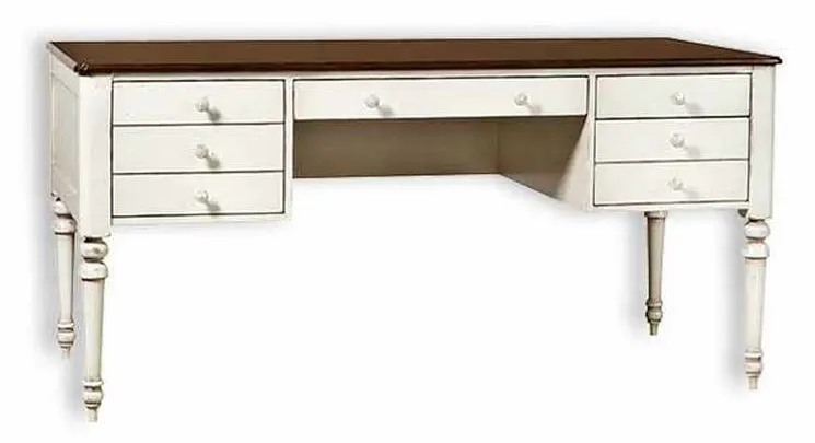 Old Biscayne Designs 7229A Makayla Desk Old Biscayne Designs 7229A Makayla Desk