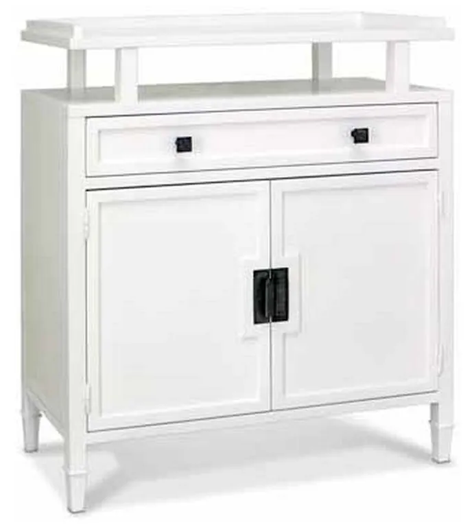 Old Biscayne Designs 13947A Makri Nightstand Old Biscayne Designs 13947A Makri Nightstand
