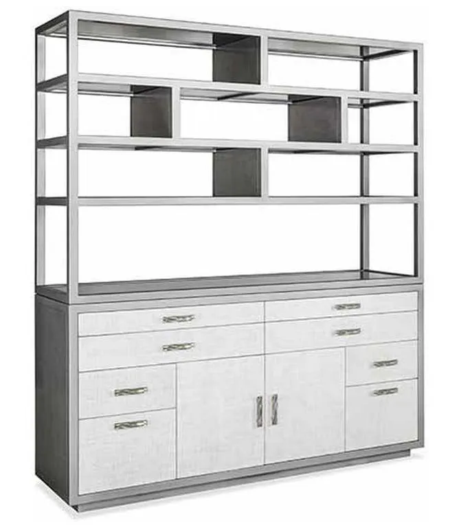 Old Biscayne Designs 23203B Malcolm Cabinet Old Biscayne Designs 23203B Malcolm Cabinet