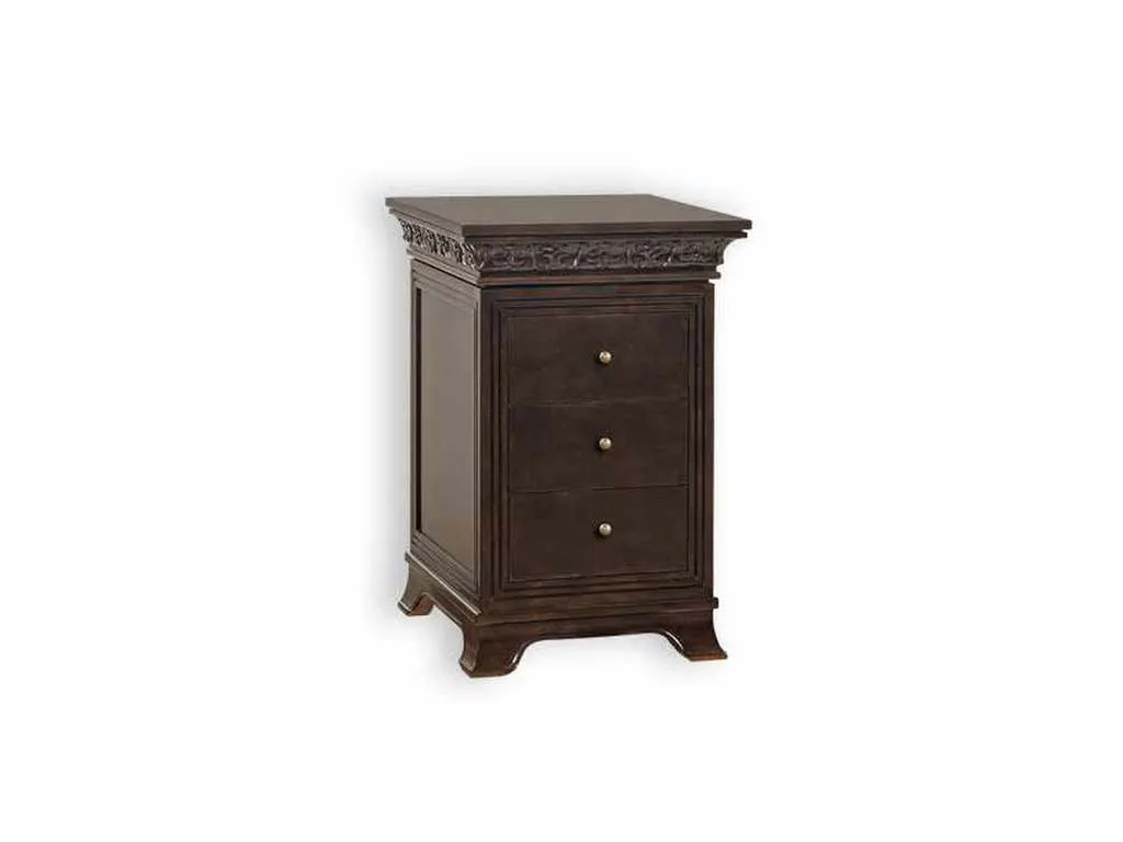Old Biscayne Designs 9252A  Maleka Chest
