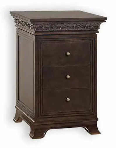 Old Biscayne Designs 9252A Maleka Chest Old Biscayne Designs 9252A Maleka Chest