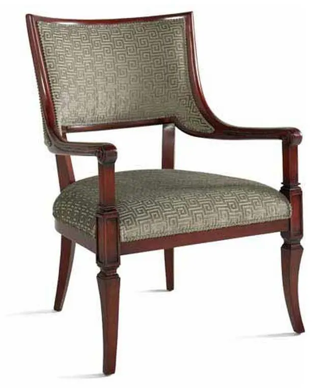Old Biscayne Designs 3205 Malvina Occasional Chair Old Biscayne Designs 3205 Malvina Occasional Chair