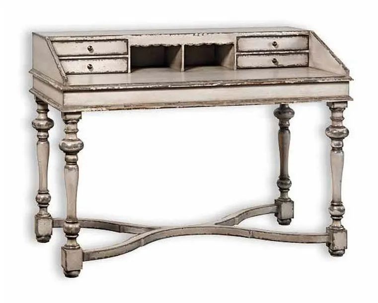 Old Biscayne Designs 3006 Mannah Desk Old Biscayne Designs 3006 Mannah Desk
